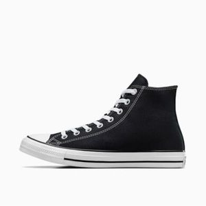 Chuck Taylor All-Star Converse Hightops